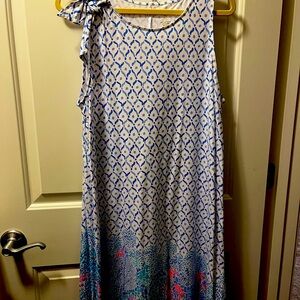 Lily Pullitzer Sleeveless Dress